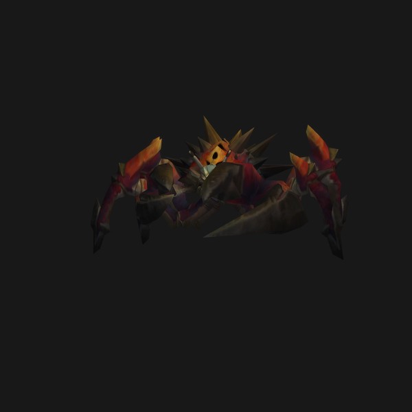 Viseclaw Fisher