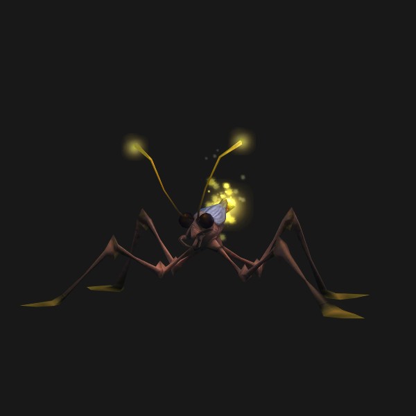Water Pincer
