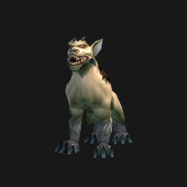 Bleakheart