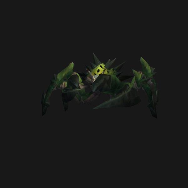 Carcinak