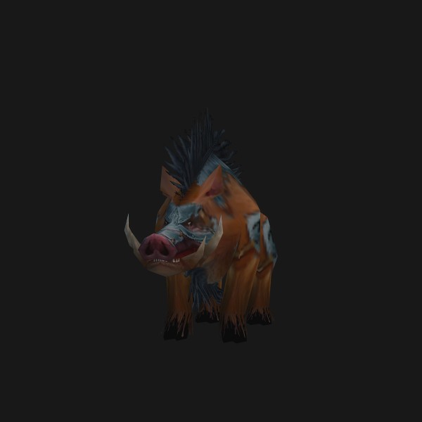 Boar Spirit