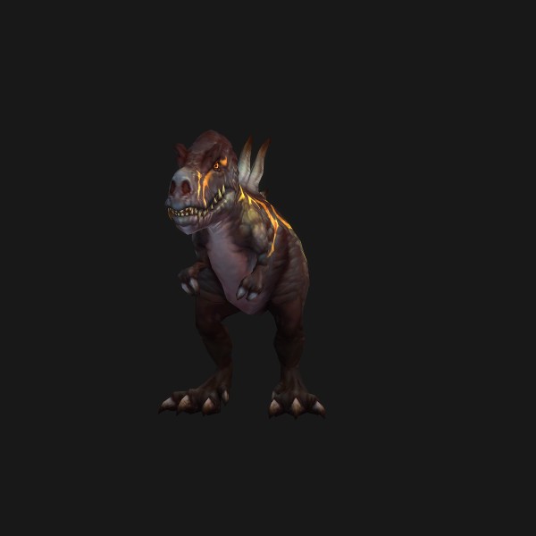 Bloodrender Devilsaur
