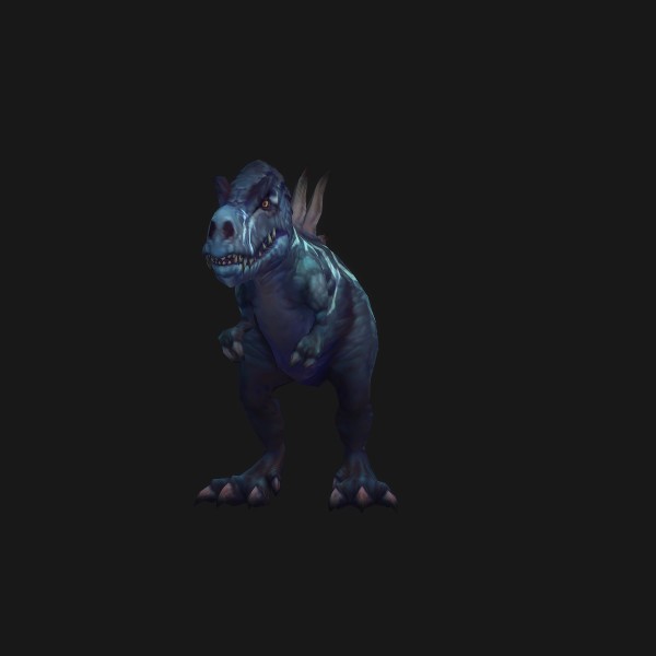 Zandalari Fleshrender