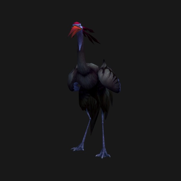 Windfeather Chick
