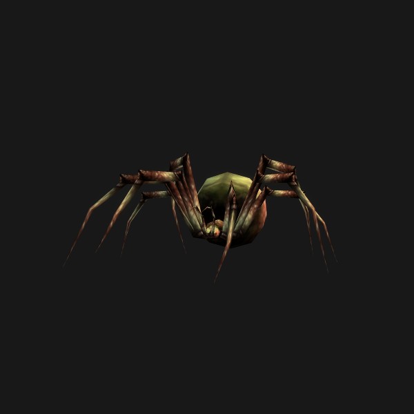 Cavern Crawler