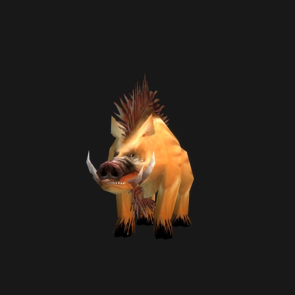 Bristleback Battleboar