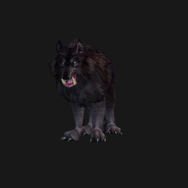 Black Ravager