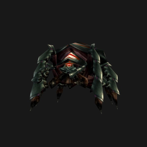 Borer Beetle