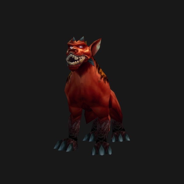 Bloodhound Mastiff