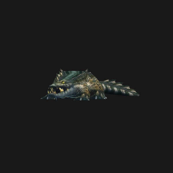 Zulian Crocolisk