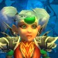 Narcissally-chaos-bolt