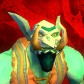 Chow-chaos-bolt
