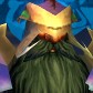 Halfcoreman