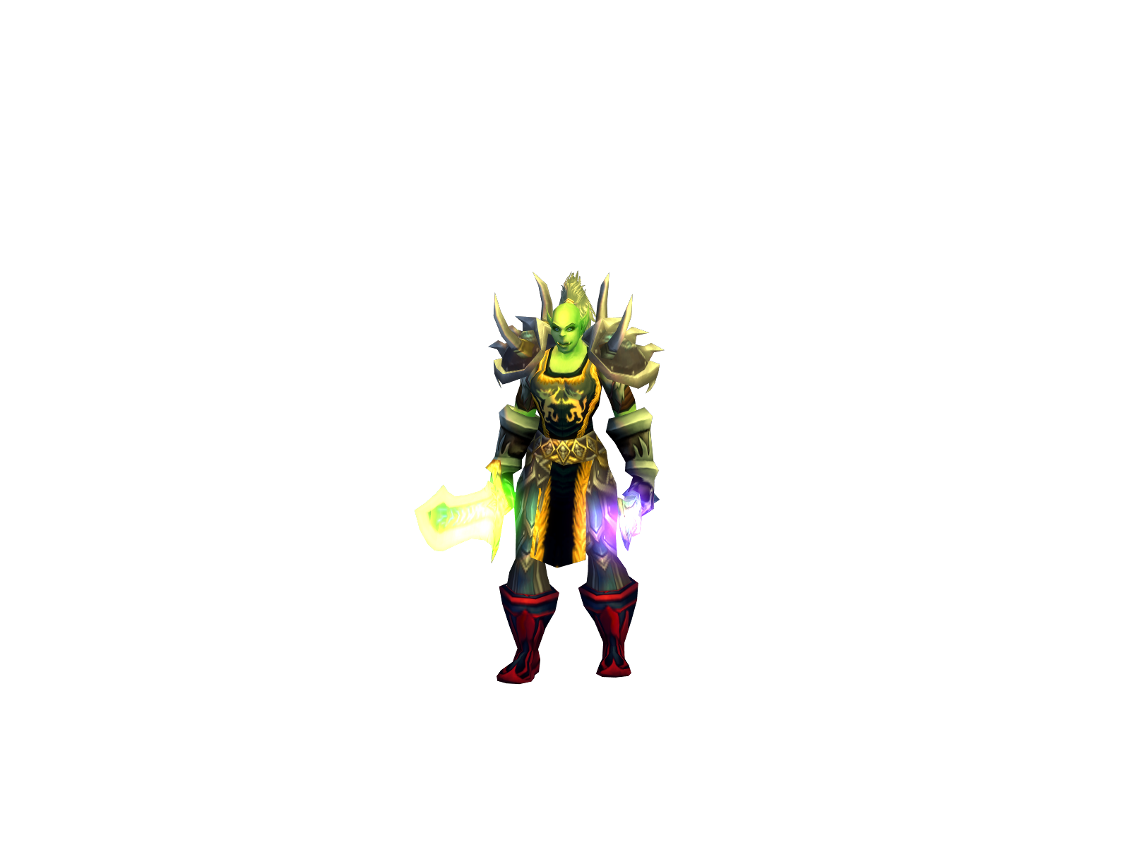 Thunderleaf