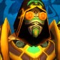 Zeltlock