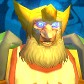 Rumenaleborn
