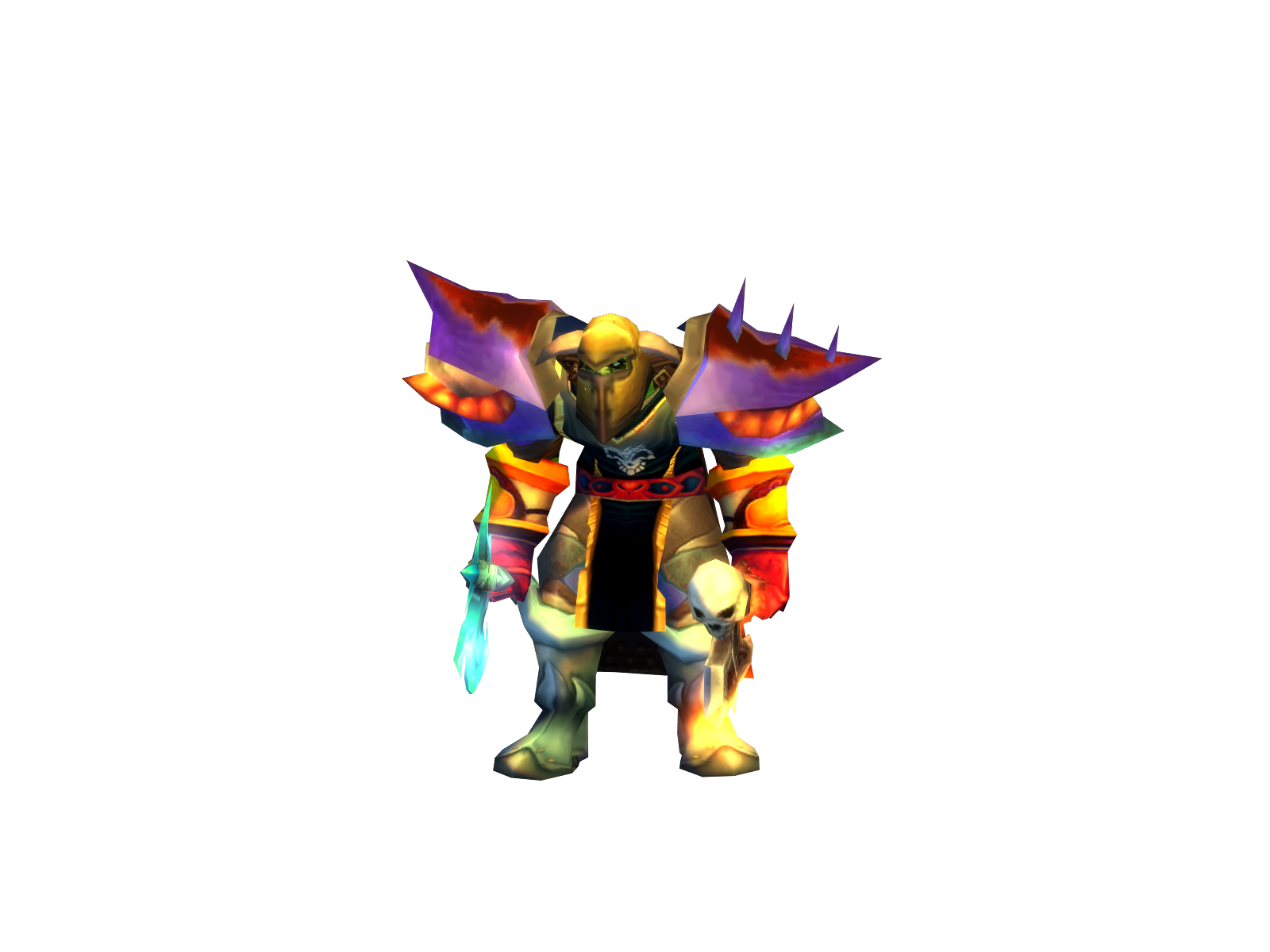 Berserkbéast