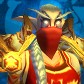 Erictheclaw