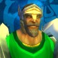Dandewarrior