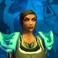 Ranirogue