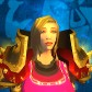 Goldieharm