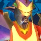 Zilfwarrior