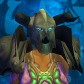 Brunesauvage