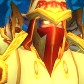 Reyhorn