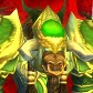 Leafstrider