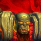 Redshammy