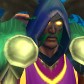 Bluntman