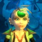 Splitermind's portrait