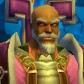Dvayse's portrait