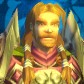 Aghanime's portrait
