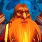 Templaari's portrait