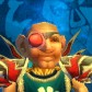 Shortbaldman