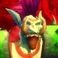 Shocknorriss