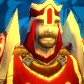 Oldtiden's portrait