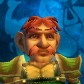 Planke's portrait