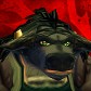Angrycow