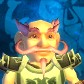 Hideonbushes