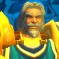 Haldur
