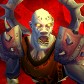Yliwarrior
