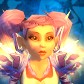 Trickyblue