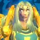 Starstreak