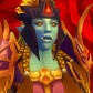 Sylvaric