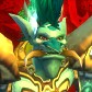 Skuggform