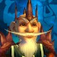 Dreadlokk avatar