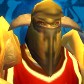 Pandaman