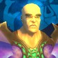 Baldfury